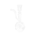 Glass Bong, 14.5 mm, 13 cm