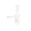 Glass Bong, 14.5 mm, 15 cm