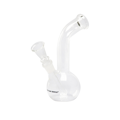 [GW17K] Glass Bong, 14.5 Cm, 17 cm