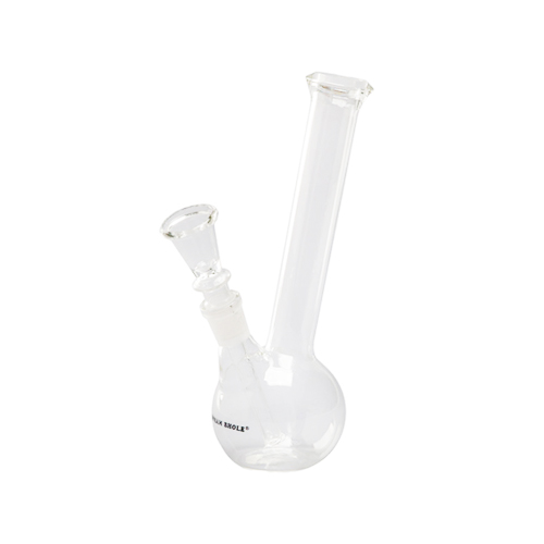 Glass Bong - 14.5 mm - 18 cm (GB36K)