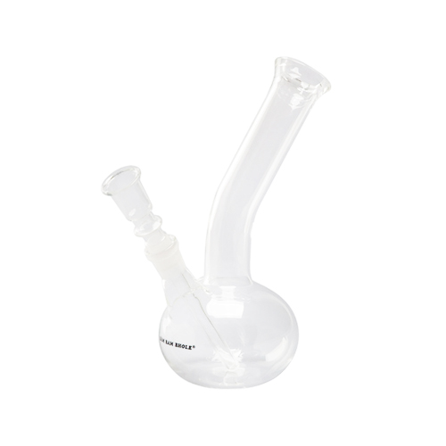 Glass Bong - 14.5 mm - 19 cm (GB64)