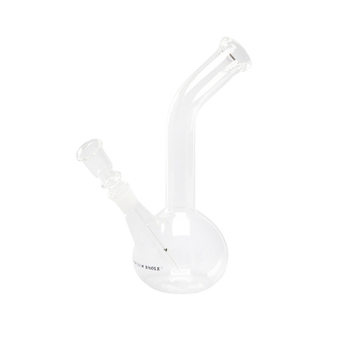 Glass Bong - 14.5 mm - 21 cm