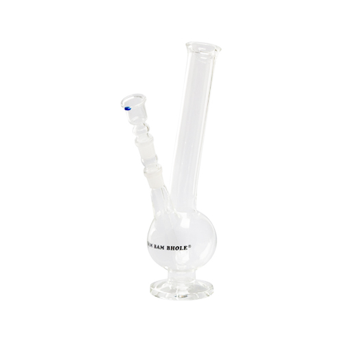 Glass Bong, 14.5 mm, 28 cm