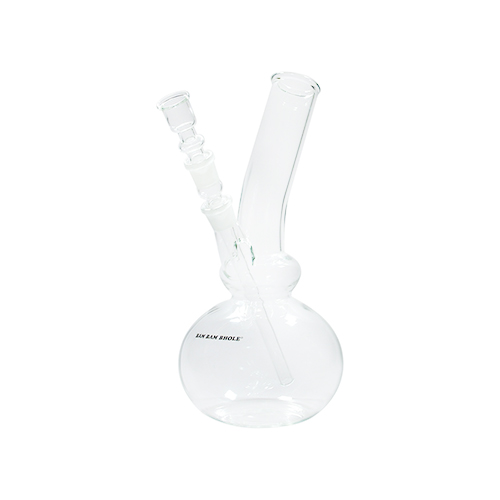 Glass Bong, 18.8 mm, 28 cm (GB73)