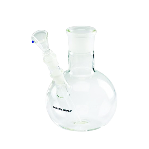 Glaskugel 1000ml-oben 45/40-18.8er (BOF3XXLK)