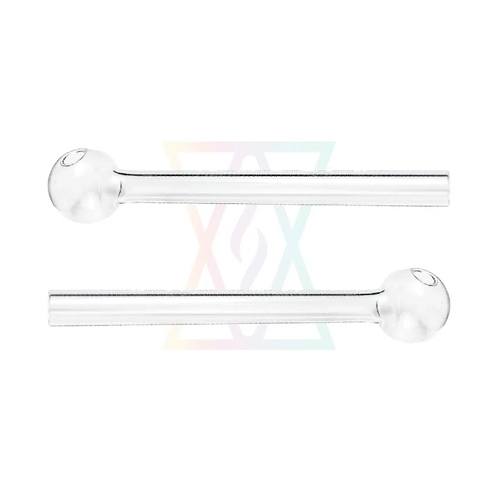 [SSC10103] Glaspfeife, Oil Pfeife BIG, 15cm