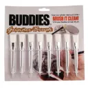 Grinder Brush, Display 8 Pieces