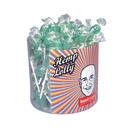 Hemp Lolly Green, PU80, 11g Each, 7% VAT