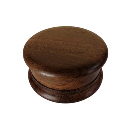 [WN105X] Holzgrinder, 60 mm Ø, 2-teilig