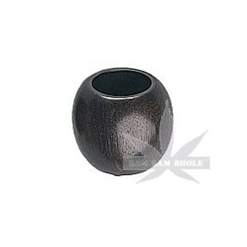 [HK31] Wooden Head Round (0042)
