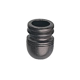 [HK17] Wooden Head, Black