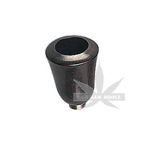 [HK20] Wooden Head, Black