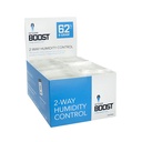 Integra Boost 144 × 8 g MASTER-Pack, 62 % relative Luftfeuchtigkeit