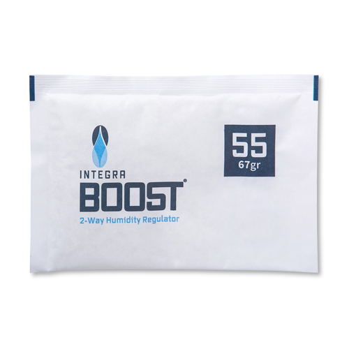Integra Boost 67g Hygro Pack 55% Luftfeuchtigkeit