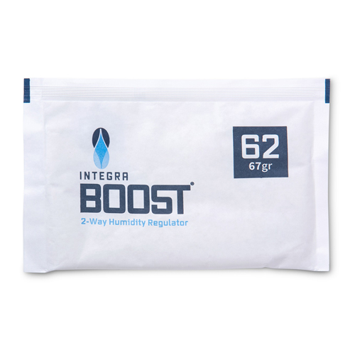 [INTE62-67] Integra Boost 67g Hygro Pack 62% Luftfeuchtigkeit