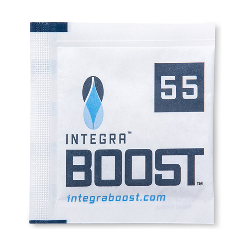 [INTE55-8] Integra Boost 8g Hygro Pack 55% Humidity