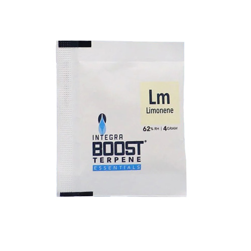 [TER62-4-LM] Integra Boost TERPENE LIMONENE 4g - 62%