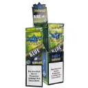 JUICY Hemp Wraps Blue-25/2