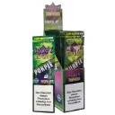 JUICY Hemp Wraps Purple-25/2