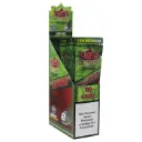 JUICY Hemp Wraps Red Storm-25/2