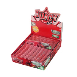 [ZI205] JUICY JAY'S STRAWBERRY KS SLIM