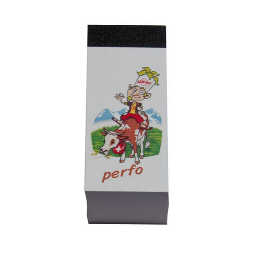 JILTER Filter Tips, Jiltip L Perfo, 12 X 150 Tips