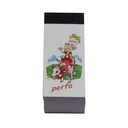 JILTER Filter Tips, Jiltip L Perfo, 12 X 150 Tips