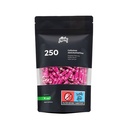 Kailar Cellulose+active Filter 250, PINK, 5.9mmø