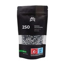 Kailar Cellulose+Akt.filter 250er schwarz, 5.9mmØ