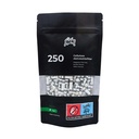 Kailar Cellulose+Akt.filter 250er weiß, 5.9mmØ