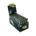King Size Cones, 109 Mm, Display Pack Of 32 X 3 Pieces