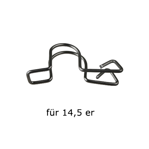 Clamp NS 14.5