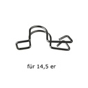 Klammer NS 14.5