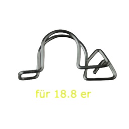 [KL18] Clamp NS 18.8