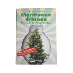 [BU103] Marijuana Indoors / J. Cervantes