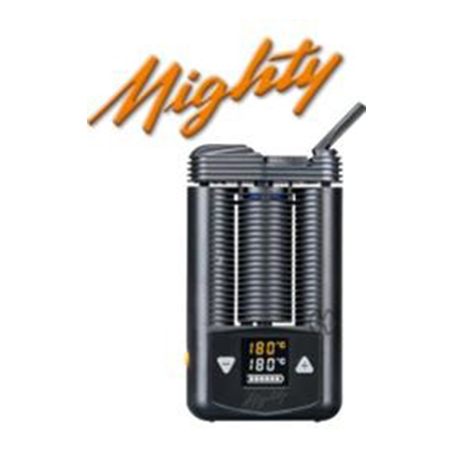 [VAP7M] Mighty, Vaporizer