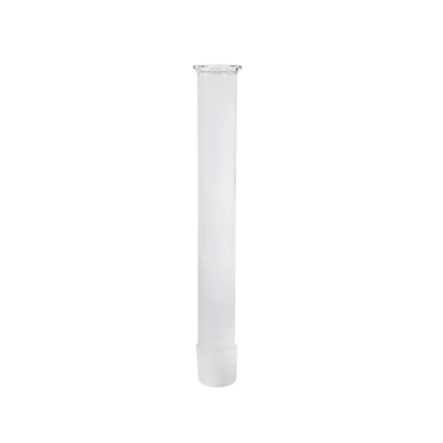 [B91] Straight Mouthpiece 40/45 NS 34 cm