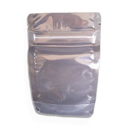 [MYLATRA] Mylarbeutel Transparent, 140 x 85 x 0,065mm, VE100