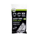 OCB Activ'Tips Extra Slim, 6 mm Ø, VE 50