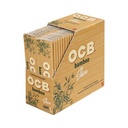 OCB Bamboo King Size Slim, VE 50
