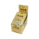 OCB Organic Slim Rolling Filter, Fine Filter, 6 mmØ
