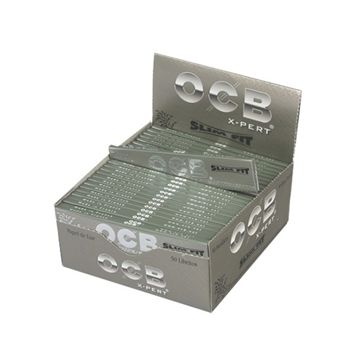 [ZI3XS] OCB-X-Pert-Slim Fit - VE50