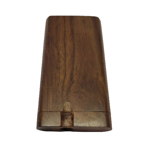 [SB24] One Hitter, wooden Dugout, 10cm