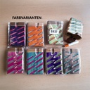 One Hitter, Wooden Dugout, Colored Pattern, 7.5cm