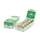 PURIZE Aktivkohlefilter, 5,9 mm Ø, VE 10 x 100