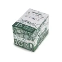PURIZE Aktivkohlefilter, Xtra Slim, 5,9 mm Ø, VE 20 x 10,