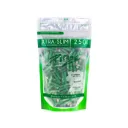 PURIZE Aktivkohlefilter, Xtra Slim, 5,9 mm Ø, VE 250, grün