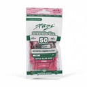 PURIZE Activated Carbon Filter Pink 1x50, 5.9mmø, XTRA