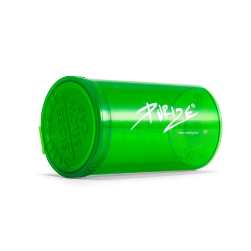 [POPBIG] PURIZE® Pop Up Dose, groß