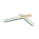 PURIZE® Pre-rolled Cones, 20 X 6 Pieces Unbleached